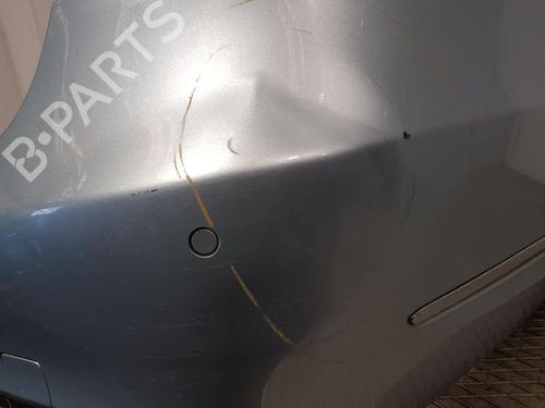 Rear bumper MERCEDES-BENZ E-CLASS (W212) E 220 CDI / BlueTEC (212.001, 212.002) | BP31723100C8 