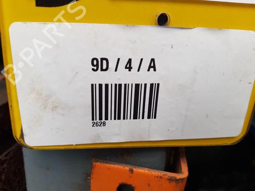 Engine VW UP! (121, 122, BL1, BL2, BL3, 123) 1.0 EcoFuel | BP39176104M1 - Image 10