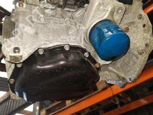 Engine HYUNDAI KONA (OS, OSE, OSI) 1.6 GDi Hybrid | BP31841790M1