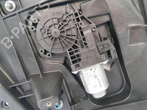 Rear left window mechanism TESLA MODEL 3 (5YJ3) EV AWD | BP38705681C24 - Image 4