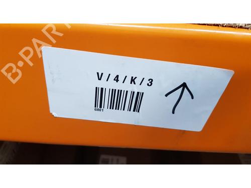 Engine control unit (ECU) FORD GRAND C-MAX (DXA/CB7, DXA/CEU) 1.6 TDCi | BP32689014M57 - Image 7