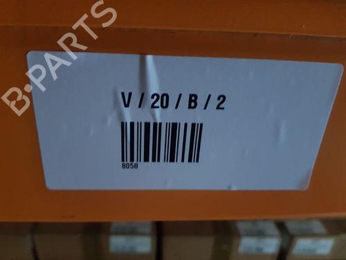 Servo brake MITSUBISHI L200 / TRITON (KA_T, KB_T) 2.5 DI-D 4WD (KB4T) | BP30650039M42