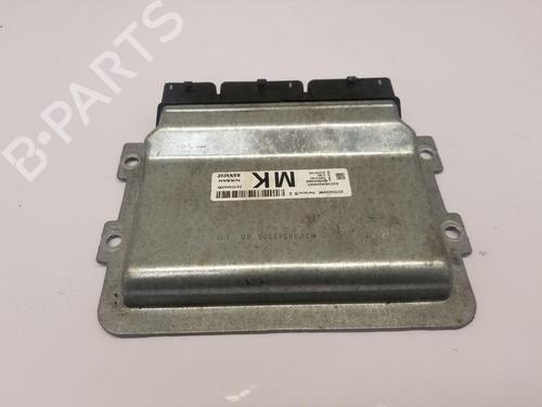 Engine control unit (ECU) RENAULT ZOE (BFM_)  | BP36459608M57  - Image 5