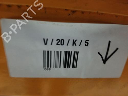 Other FORD FOCUS III 2.3 RS AWD | BP26723391O1 