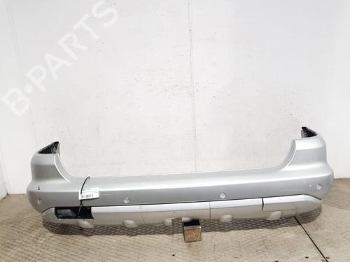 rear-bumper-mercedes-benz-m-class-w163-1998-1999-2000-2001-2002-2003-2004-2005-31959847 main image