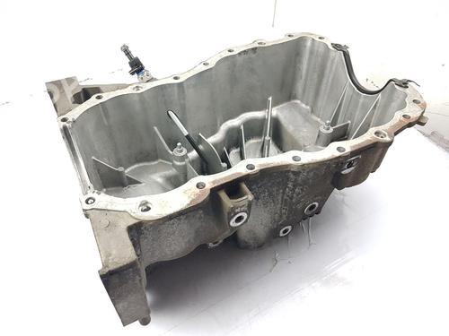 Oil sump NISSAN QASHQAI I (J10, NJ10) 1.5 dCi | BP30115777M115