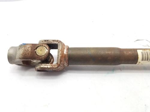 Steering column universal joint FIAT PANDA (169_) 1.1 (169.AXA1A) | BP25840567M114 - Image 2