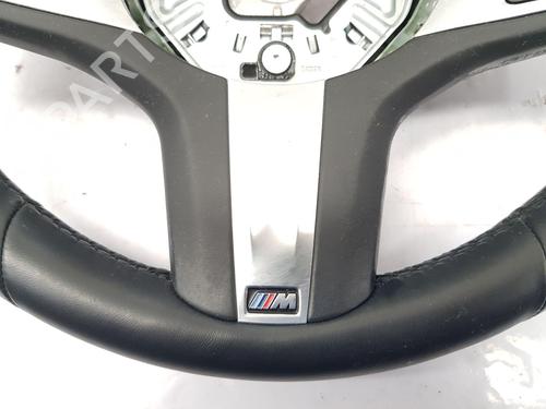 Steering wheel BMW 1 (F40) 118 i | BP29514694C49 