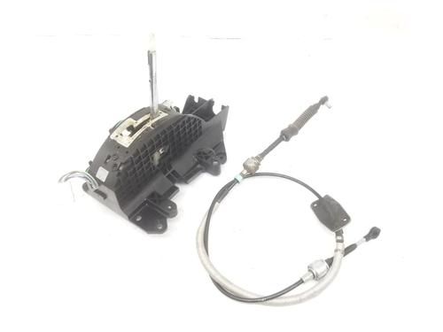Used Gear lever NISSAN NAVARA NP300 Pickup (D23, D23T) [2014-2025]  22678882