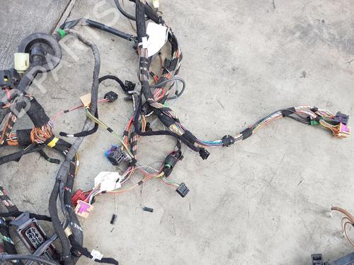 Wiring harness PORSCHE 911 (991) 4.0 GT3 | BP23263792E16 