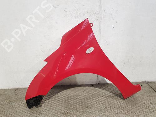 Aleta delantera izquierda SUZUKI SWIFT IV (FZ, NZ) 1.2 (AZH412, ZC72S) (94 hp) 30948801