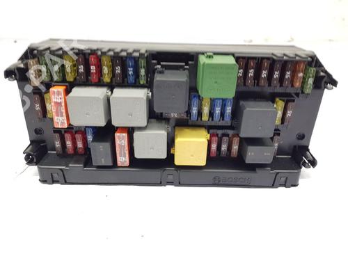 Fuse box MERCEDES-BENZ E-CLASS (W212) E 220 CDI / BlueTEC (212.001, 212.002) | BP31842028E1 