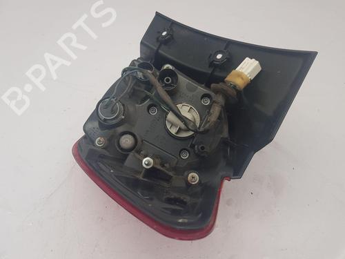 Left taillight MITSUBISHI ASX (GA_W_) 1.8 DI-D 4WD (GA6W) | BP36364655C34  - Image 6