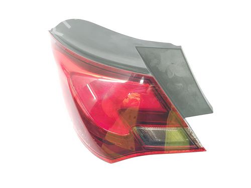Used Left taillight VAUXHALL ASTRA Mk VI (J) GTC (P10) 1.6 CDTi (136 hp) 32252041