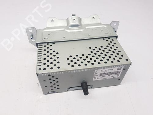 Used Electronic module FORD FIESTA VII (HJ, HF) [2017-2025]  29642012