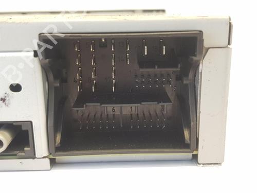 Electronic module VW GOLF VII (5G1, BQ1, BE1, BE2) 2.0 TDI | BP26013114M83 