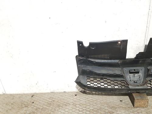 Grille DACIA SANDERO II TCe 90 (B8M1, B8MA, B8AC) | BP32252254C40