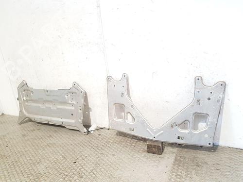 Underbody protection BENTLEY CONTINENTAL Coupe (3S3) 6.0 W12 AWD | BP39558544M92 - Image 6