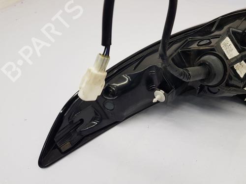 Left taillight MAZDA CX-30 (DM) SKYACTIV-G M Hybrid | BP32198820C34  - Image 5