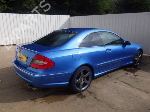 Engine control unit (ECU) MERCEDES-BENZ CLK (C209) CLK 350 (209.356) | BP31301052M57  - Image 10