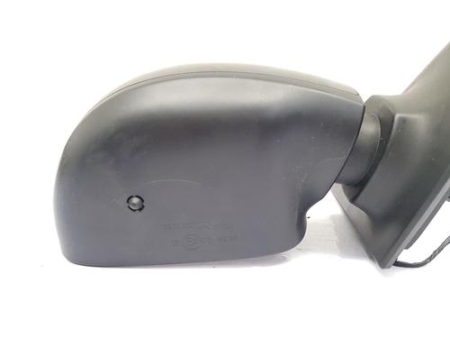 Right mirror DACIA SANDERO II 1.0 SCe 75 (B8JC, B8JD, B8NC) | BP28482818C27