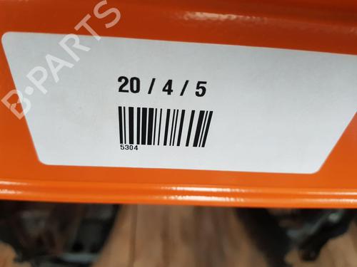 Køler MINI MINI COUNTRYMAN (F60) Cooper D | BP27811445M31 