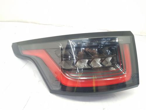 Used Left taillight Left taillight 38442500 38442500