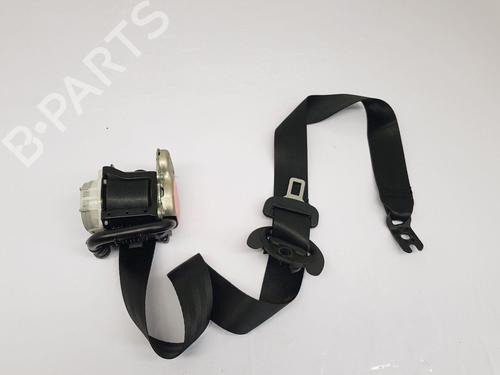 Used Front left seatbelt SEAT LEON (5F1) 1.4 TSI (125 hp) 27920609