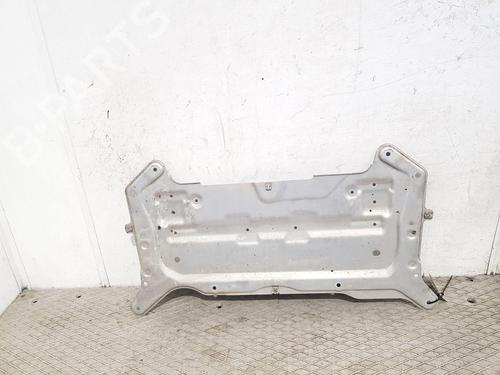 Underbody protection BENTLEY CONTINENTAL Coupe (3S3) 6.0 W12 AWD | BP39558544M92 - Image 2