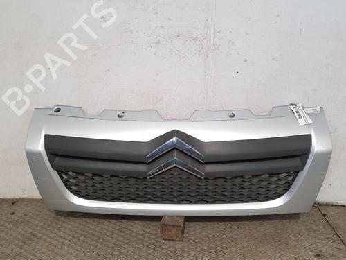 Used Grille CITROËN JUMPER II Platform/Chassis 2.2 HDi 100 (101 hp) 27974963