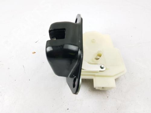 Used Tailgate lock HONDA CIVIC IX (FK) 2.2 i-DTEC (FK3) (150 hp) 31663627