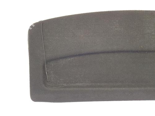Rear parcel shelf NISSAN NOTE (E12) 1.2 | BP29378935C85 