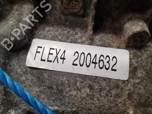 Gearbox VW PASSAT B5.5 Variant (3B6) 1.9 TDI | BP36478672M3  - Image 6