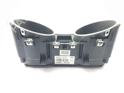 Instrument cluster VW GOLF VI Variant (AJ5) 1.6 TDI | BP32787324C47 - Image 2