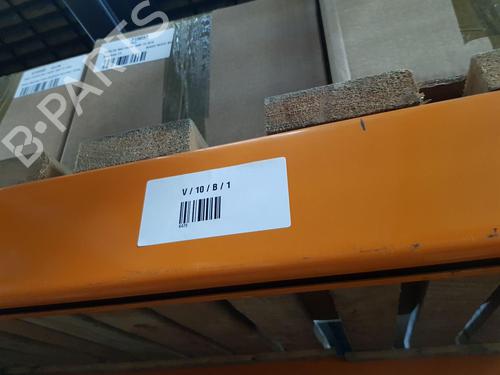 Left front shock absorber VAUXHALL ADAM (M13) 1.4 | BP27550096M16 