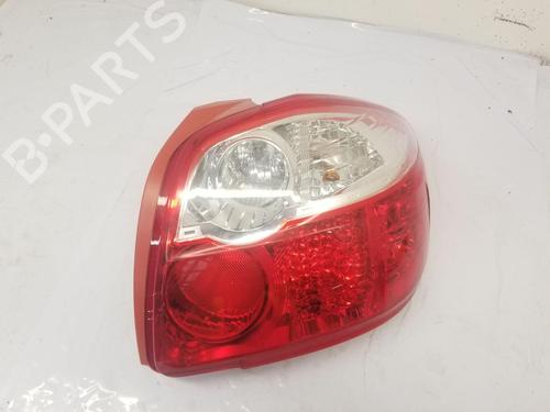 Used Right taillight Right taillight 39237704 39237704