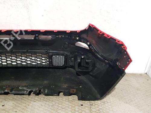Front bumper JEEP RENEGADE SUV (BU, B1, BV) 1.6 CRD | BP31842071C7