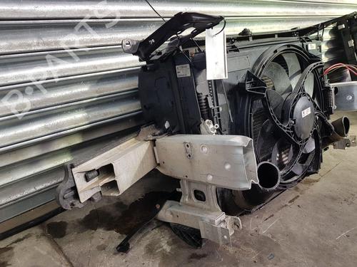 Front slam panel BMW 1 (F20) 116 d | BP29230024C72 
