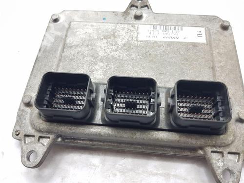 Engine control unit (ECU) HONDA CIVIC VIII Saloon (FD, FA) 1.3 IMA (FA3, FD3) | BP30948555M57