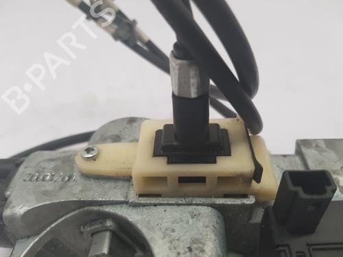 Ignition barrel NISSAN NOTE (E11, NE11) 1.6 | BP37487771M48 - Image 3