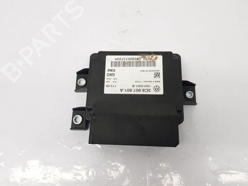 Used Electronic module VW PASSAT B6 (3C2) 2.0 TDI 16V (140 hp) 30184946