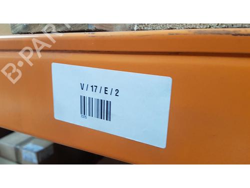 Styring servopumpe LDV MAXUS Van 2.5 D | BP27266888M99 