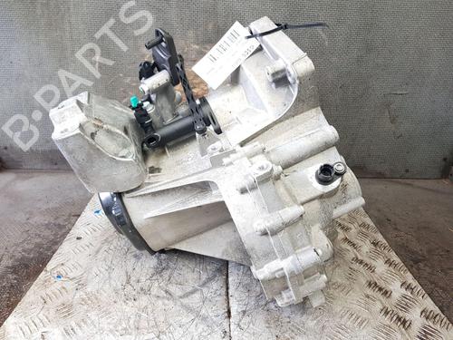 Gearbox VW POLO VI (AW1, BZ1, AE1) | BP22204278M3