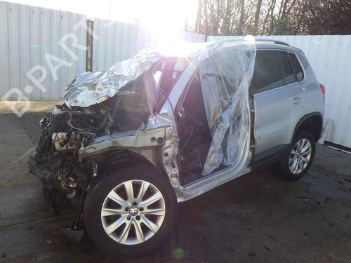 Engine control unit (ECU) VW TIGUAN (5N_) 2.0 TDI 4motion | BP35746313M57  - Image 8