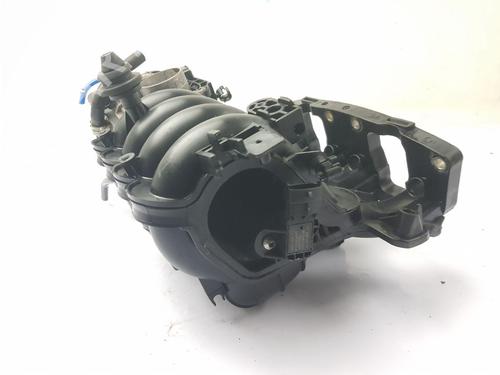 Intake manifold FIAT 500 (312_) 1.2 (312AXA1A) | BP36167030M70 - Image 5