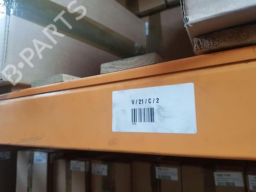Left sun visor MCLAREN 570S 3.8 | BP38304336I1 - Image 8
