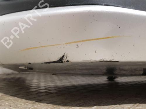 Front bumper VAUXHALL COMBO Mk III (D) Box Body/MPV (X12) 1.3 CDTi | BP31663759C7 