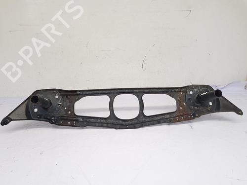 Used Front bumper reinforcement BMW 3 Convertible (E46) 320 Ci (170 hp) 31301039