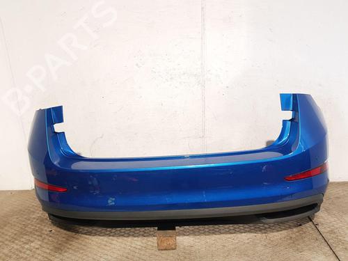 rear-bumper-skoda-scala-nw1-2019-32766753 main image