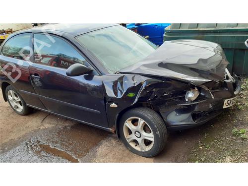 Steering pump SEAT IBIZA III (6L1) 1.4 16V | BP26943219M99 